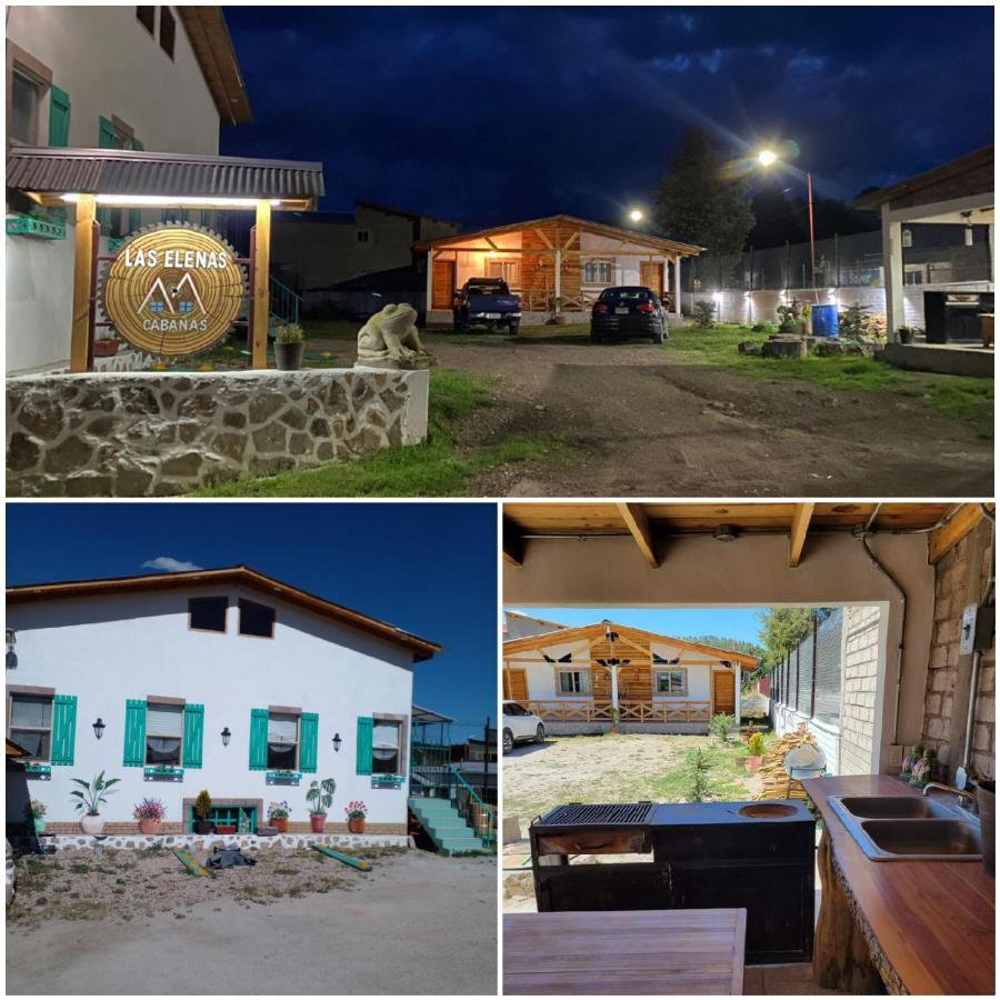 Hermosa Y Calida Casa Tipo Cabana Креел Екстериор снимка